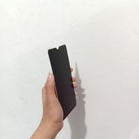 Gambar Tempered glass keramik matte spy anti pecah Privacy Vivo Y93 dari Feliciana Acc Kota Administrasi Jakarta Pusat 3 Tokopedia
