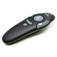 Gambar WIRELESS PRESENTER LASER VZTEC RF VZ2269 dari semestaonline Kota Malang 1 Tokopedia