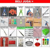 Gambar Tang Kebiri Kambing Domba Hewan Kastrasi Castration Peralatan Kebiri dari Artupic Peralatan Peternakan Kota Tangerang Selatan 5 Tokopedia