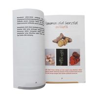 Gambar Buku Antibiotik Alami Untuk Mengatasi Aneka Penyakit Dr Prapti Utami dari Sahabat Buku Anak Kab. Tangerang 3 Tokopedia