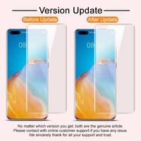 Gambar Imak Hydrogel Hidrogel Huawei P40 Pro / P40 Pro Plus Screen Protector dari kichikochi Kota Administrasi Jakarta Utara 2 Tokopedia