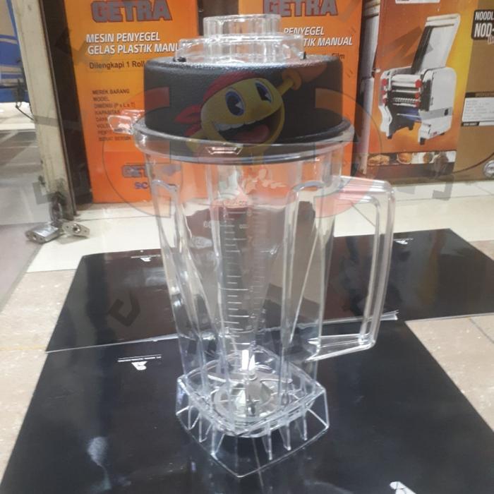 Gambar Getra Jug Set Blender Ks 778 dari E Three Shop Kota Administrasi Jakarta Utara Tokopedia