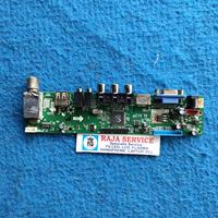 Gambar mb tv led JUC KV2128 china cina mainboard mesin modul board motherboar dari suwantarajaservice Kab. Tangerang 3 Tokopedia