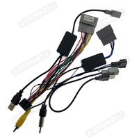 Gambar Socket PNP Head Unit Android Honda City Hatchback RS Plug And Play dari HS VARIASI Car Accessories Kota Surakarta 2 Tokopedia