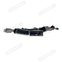 Gambar Socket PNP Head Unit Android Honda City Hatchback RS Plug And Play dari HS VARIASI Car Accessories Kota Surakarta 3 Tokopedia