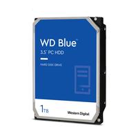 Gambar HDD Internal WD Blue PC 1TB 3.5 Inch SATA3 6GBps 7200RPM Cache 64MB dari ESES Komputer Tasikmalaya Kota Tasikmalaya 2 Tokopedia
