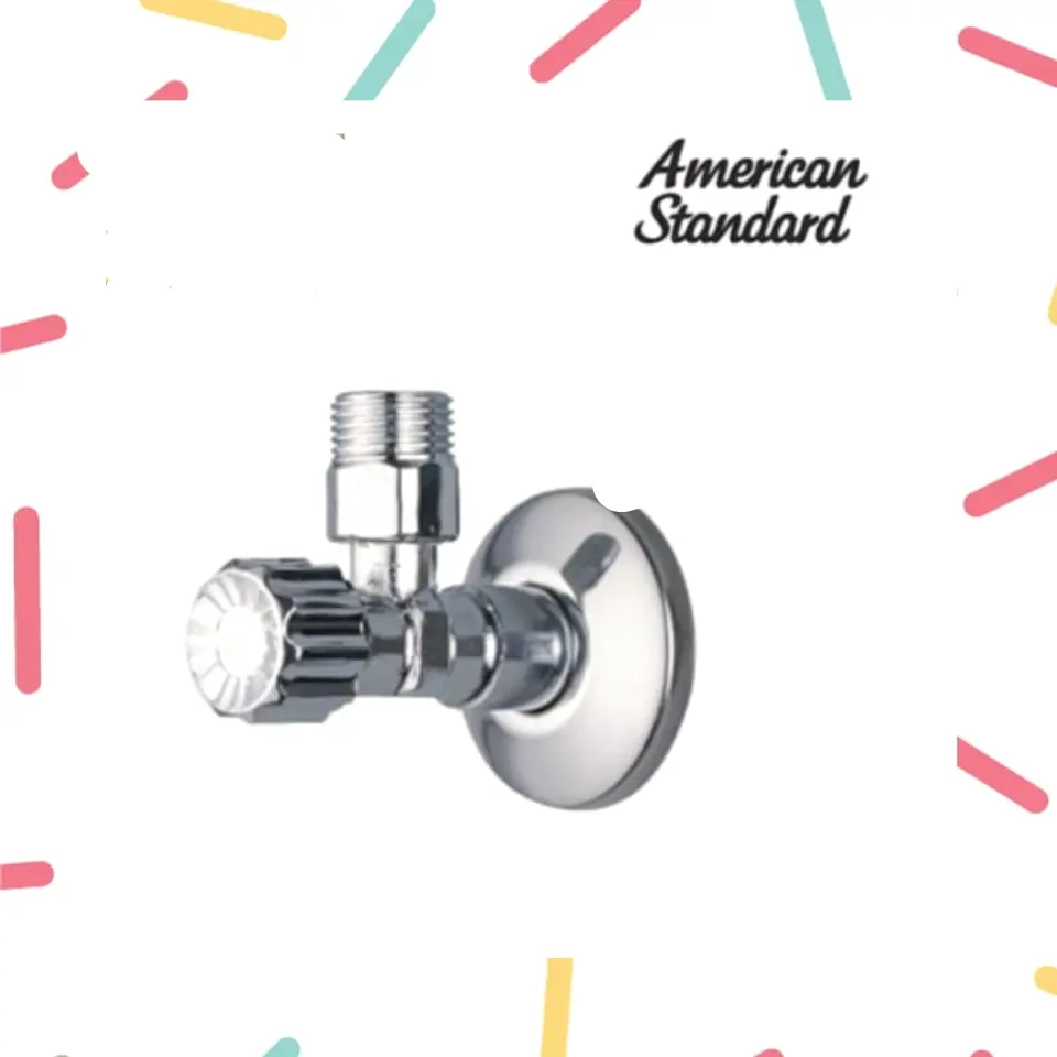 stopkran american stanadard new stopvalve