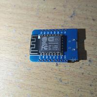 Gambar Wemos D1 Mini ESP8266 - IoT Board dari raftechbandung Kota Bandung 3 Tokopedia