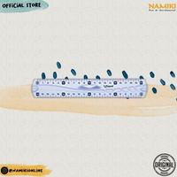 Gambar Maped Geo Metric Ruler 20 cm 242120 dari Namiki Online Kota Semarang 2 Tokopedia