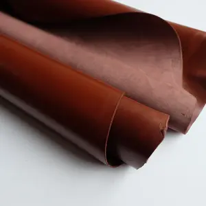 kulit sapi lembaran artikel oil pull up color brown 1.6-1.87