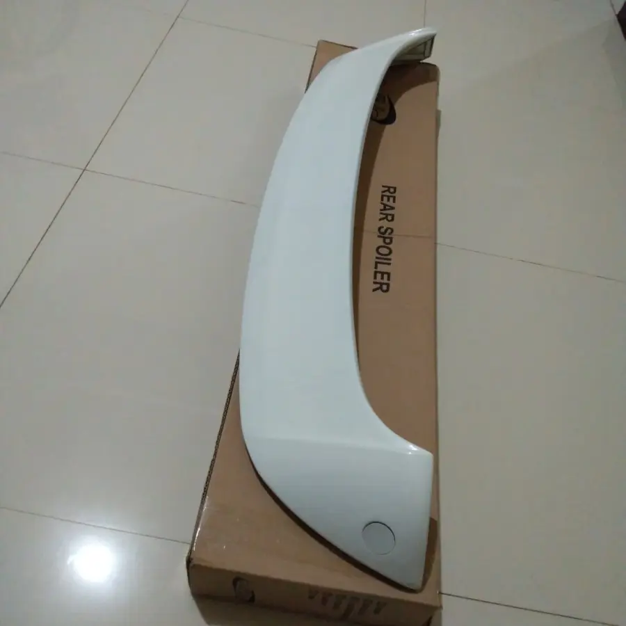SPOILER ALL NEW SWIFT 2014-2018 KJS