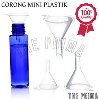 Gambar Corong Mini Plastik - Corong Parfum Essential Oil - Corong Mini dari ThePrima_id Jakarta Barat 1 Tokopedia