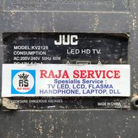 Gambar mb tv led JUC KV2128 china cina mainboard mesin modul board motherboar dari suwantarajaservice Kab. Tangerang 4 Tokopedia
