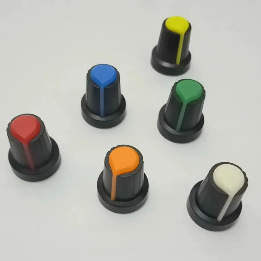 Knop Potensio Audio Mixer High Quality