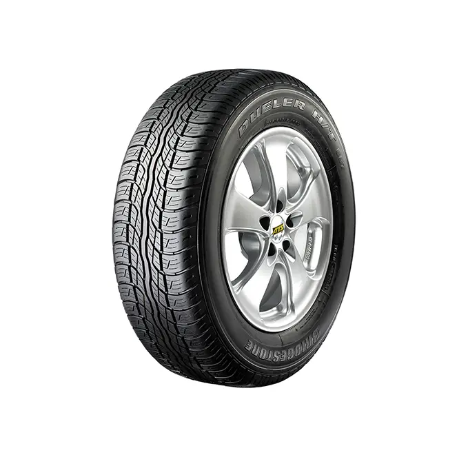 BRIDGESTONE |225/65 R17 101S DUELER H/T D-687