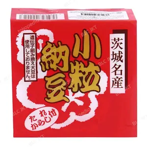 okame natto goku kotsubu mini isi 3 X 50 gr | tempe jepang
