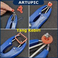 Gambar Tang Kebiri Kambing Domba Hewan Kastrasi Castration Peralatan Kebiri dari Artupic Peralatan Peternakan Kota Tangerang Selatan 2 Tokopedia