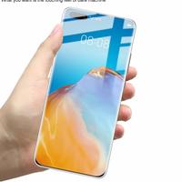 Gambar Imak Hydrogel Hidrogel Huawei P40 Pro / P40 Pro Plus Screen Protector dari kichikochi Kota Administrasi Jakarta Utara 4 Tokopedia