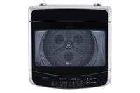 Gambar LG T-2109VS2M MESIN CUCI TOP LOADING WASHER T2109 2109VS2M T2109VS2M dari Darrie Store Kota Depok 4 Tokopedia