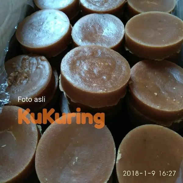 Gula Aren Asli 100% Di Jamin!