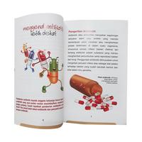 Gambar Buku Antibiotik Alami Untuk Mengatasi Aneka Penyakit Dr Prapti Utami dari Sahabat Buku Anak Kab. Tangerang 2 Tokopedia