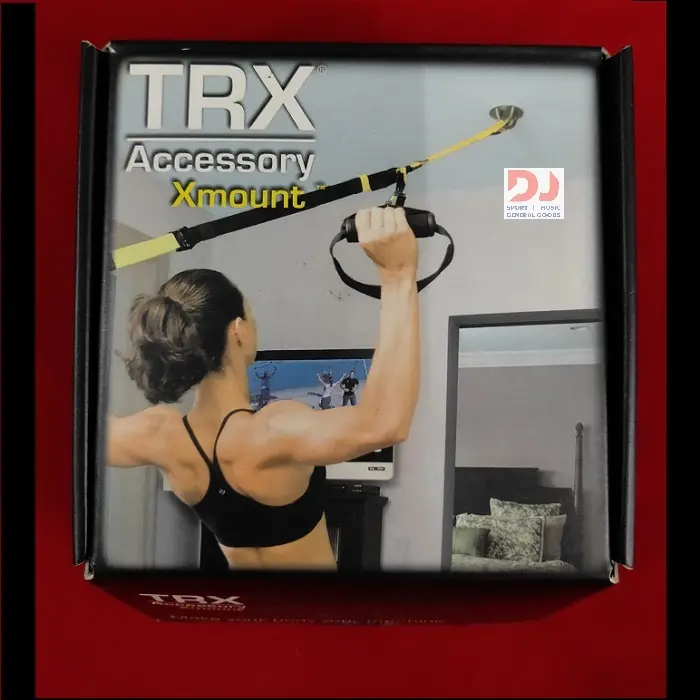 TRX X MOUNT TRX SUSPENSION X MOUNT CELLING ANCHOR 1