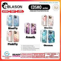 Gambar Case Compatible for iPhone 13 PRO MAX 13 PRO iBLASON i-BLASON COSMO Slim Stylish - Ocean, iPhone 13ProMax dari Supcase Official ID Kota Administrasi Jakarta Barat 2 Tokopedia