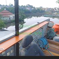 Gambar Papan Custome Kayu Mahoni Papan Laminasi Harga Per 10cm Sudah Serut dari Rumah Arfa Kab. Bogor 3 Tokopedia