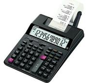 Gambar Jual Kalkulator Casio Portable Printer HR - 100 TM dari Multiplus shop Kota Administrasi Jakarta Pusat 2 Tokopedia