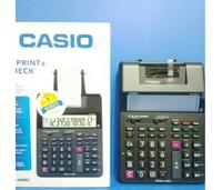 Gambar Jual Kalkulator Casio Portable Printer HR - 100 TM dari Multiplus shop Kota Administrasi Jakarta Pusat 3 Tokopedia