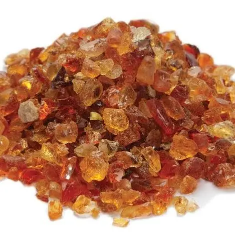 Gum Arabic 100% 100 gram
