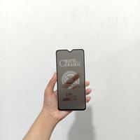 Gambar Tempered glass keramik Matte spy Anti pecah Privacy Oppo F11 dari Feliciana Acc Kota Administrasi Jakarta Pusat 2 Tokopedia