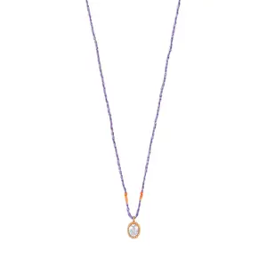 Jewel Rocks Avalon Necklace