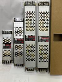 Gambar Trafo 20A 12vdc model baru slim dari CV. Sumber Cahaya Baru Kota Administrasi Jakarta Barat 2 Tokopedia