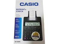 Gambar Jual Kalkulator Casio Portable Printer HR - 100 TM dari Multiplus shop Kota Administrasi Jakarta Pusat 1 Tokopedia