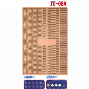 JUMPER DOT TEMBAGA PENGANTI JALUR PUTUS B&R IC-08A