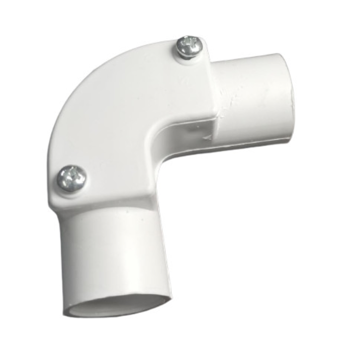 Gambar L-BOW BAUT/ ELBOW BAUT PIPA 20MM/ KENI BAUT / SAMBUNGAN PIPA PIPA 20MM dari Abadi Jaya Plastic Kota Administrasi Jakarta Utara Tokopedia