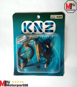 REPAIR KIT CARBURATOR ISI KARBURATOR VEGA ZR KNZ