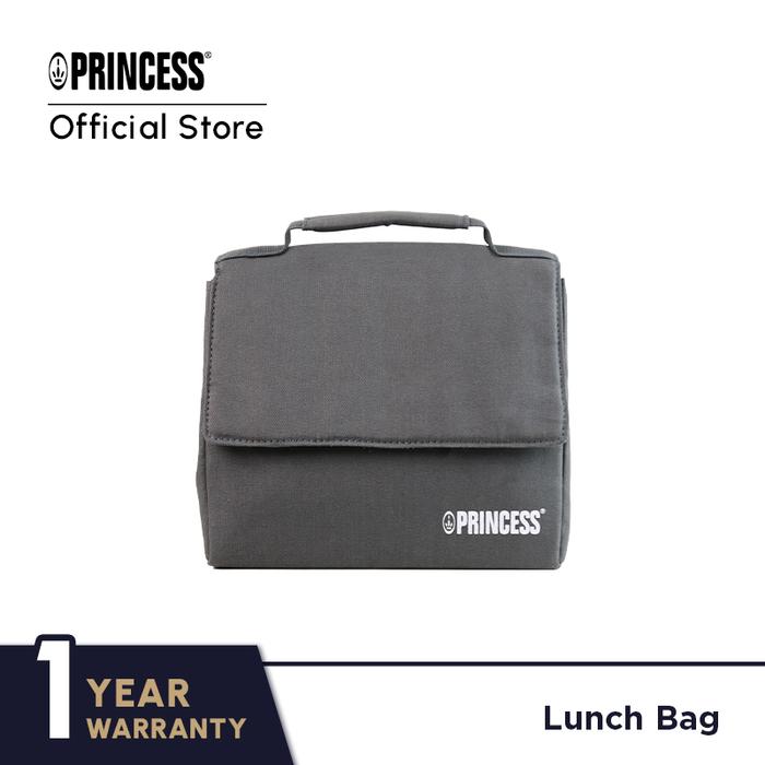 Gambar Princess Convenient Lunch Bag / Tas Bekal Premium Princess dari Princess Home Indonesia Kota Administrasi Jakarta Utara Tokopedia