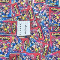 Gambar Pokemon advanced Staks Panini sealed Pack magnet dari mistystore1 Kab. Bojonegoro 1 Tokopedia