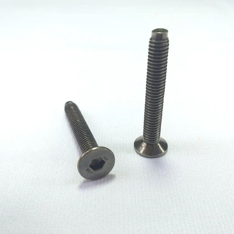 BAUT L PIPI M6X40 BAUT SPEAKER L PIPIH 0