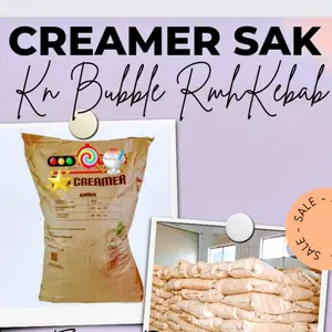 10 kg Premium Creamer - Krimer Bubuk Premium 10 Kg KIRIM GO-JEK GRAB