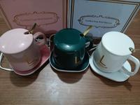 Gambar Alat Penghangat Gelas Elektrik Warmer Listrik Portable Coffee Cup dari Jaminmurah899 Kota Tangerang Selatan 3 Tokopedia