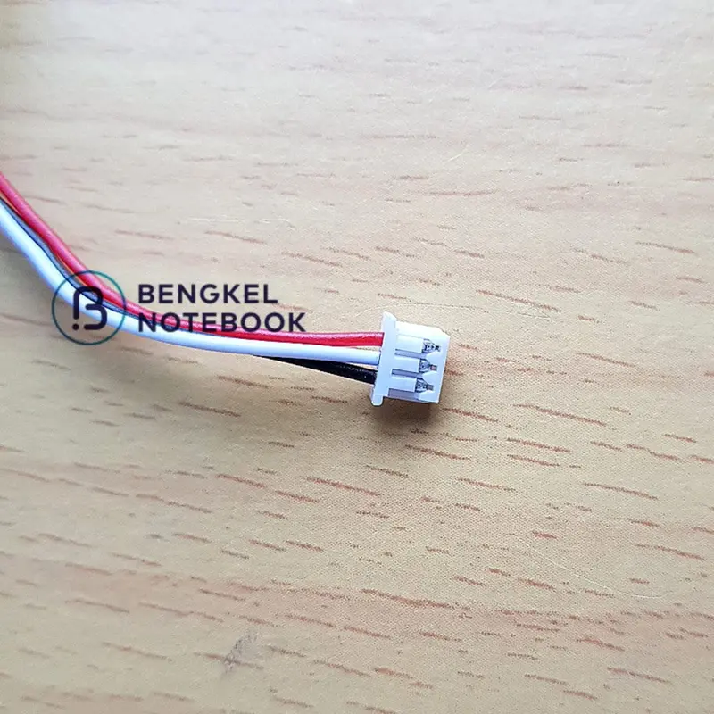 Baterai CMOS besar kabel 1