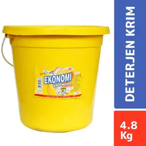 Sabun Colek Ekonomi Ember 5kg