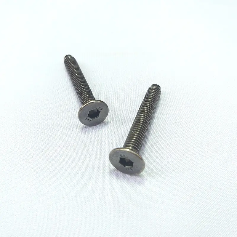 BAUT L PIPI M6X40 BAUT SPEAKER L PIPIH 1