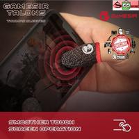 Gambar Gamesir Talons Sarung Jempol Anti Basah Mobile Gaming PUBG ML dari HeLo Official Store Kota Administrasi Jakarta Barat 1 Tokopedia