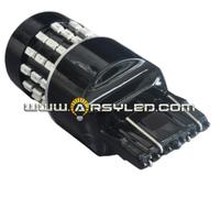 Gambar Lampu LED Senja Mobil Fortuner Tipe G - T20 W21/5W 54 Titik Lensa Car dari ARSYLED MALL Kota Administrasi Jakarta Selatan 3 Tokopedia