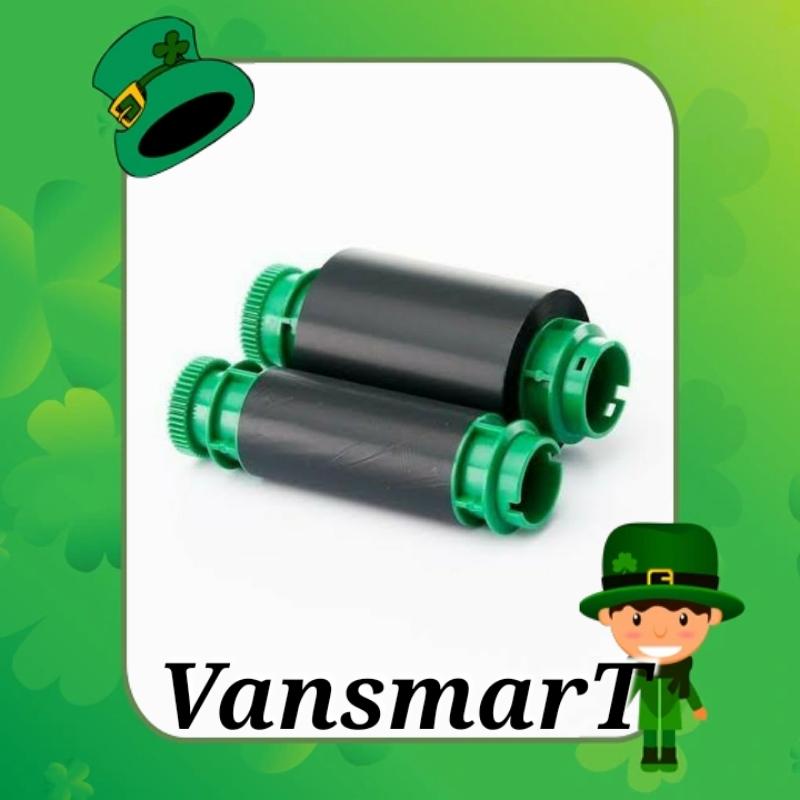 Ribbon Printer Kartu Card Printer Pointman Nuvia N30 Black - Shop ...
