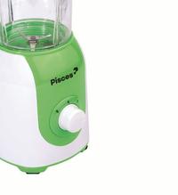 Gambar PISCES - Blender Plastik 1 Liter 150 Watt 2IN1 PB102PL ANTI PECAH dari ELEKTROPEDIA Kota Administrasi Jakarta Pusat 4 Tokopedia